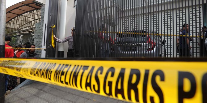 Kondisi 5 korban penyekapan Pulomas berangsur membaik 