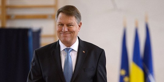 Presiden Rumania tolak pencalonan PM muslim tanpa alasan jelas