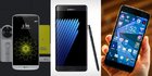 5 Smartphone 'gagal' keluaran 2016 yang mungkin tak diproduksi lagi