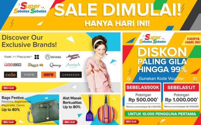 diskon besar harbolnas 2015