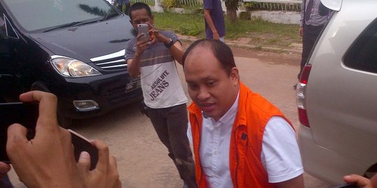 8 Anggota Polri mangkir dari panggilan KPK terkait kasus Yan Anton