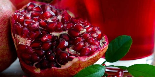 ingin 'jagoanmu' lebih kuat dan tahan lama? konsumsi 8 makanan ini