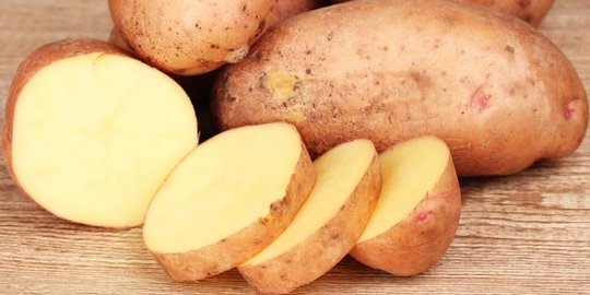 ingin 'jagoanmu' lebih kuat dan tahan lama? konsumsi 8 makanan ini