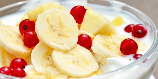 ingin 'jagoanmu' lebih kuat dan tahan lama? konsumsi 8 makanan ini