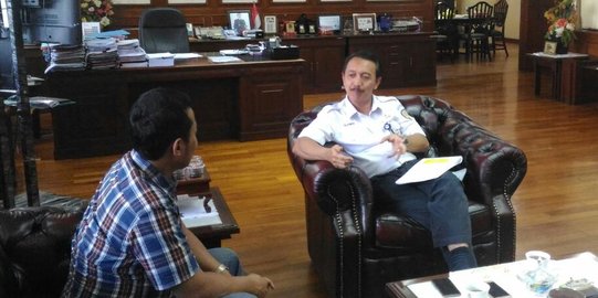 Rencana PT Pelni jadikan pariwisata bisnis 'rising star'