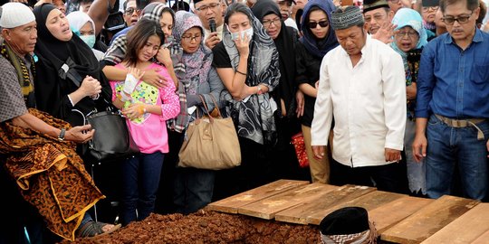 Kondisi Anet dan 4 korban penyekapan Pulomas terus membaik