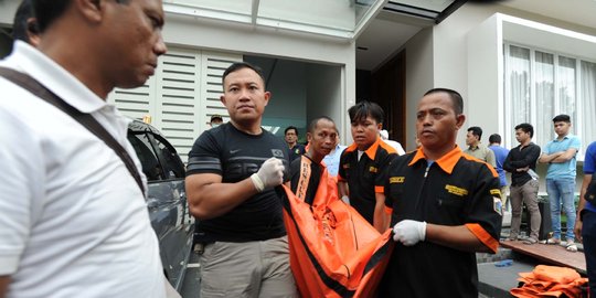 Polrestabes Bandung bantu buru DPO perampok di Pulomas