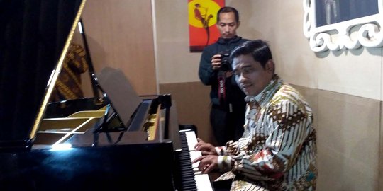 Obrak-abrik SKPD di DKI, Sumarsono bilang 'cuma sedikit perubahan'