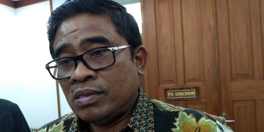 Ini jawaban Sumarsono disindir Ahok sudah jadi Gubernur DKI