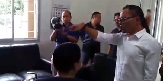 Deretan kemarahan Menteri Hanif ke pekerja asing ilegal