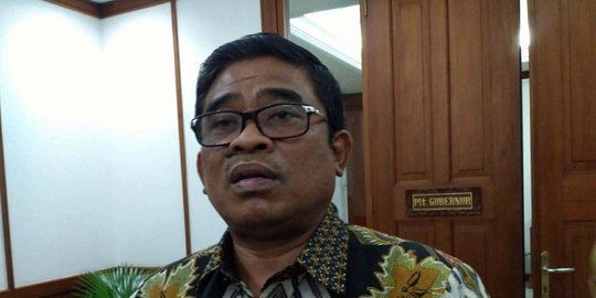 Saat Sumarsono 'obrak-abrik' SKPD DKI, Ahok minta bantuan Ketua DPRD