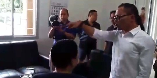 Soal buruh China ilegal, Menaker diminta tak sekedar padamkan lilin