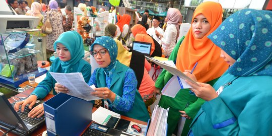 2016, ada 47.969 rekening tabungan syariah baru senilai Rp 168,86 M