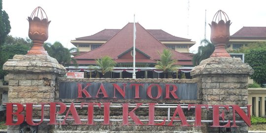 Bupati ditangkap KPK, pelantikan 850 pejabat malam ini ditunda