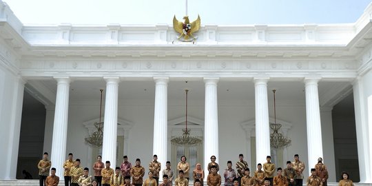 kabinet jilid ii dan iii rev1