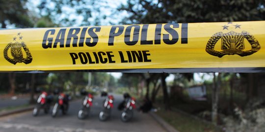 2016, Bogor jadi kota dengan tingkat kriminalitas tertinggi di Jabar