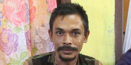 Kapolda Aceh: Bila amnesti ditolak, kita tangkap Din Minimi