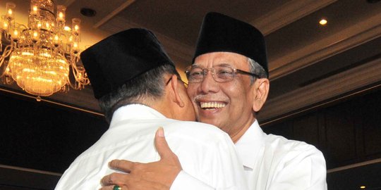Masalah kesenjangan mayoritas dan minoritas perlu jadi sorotan