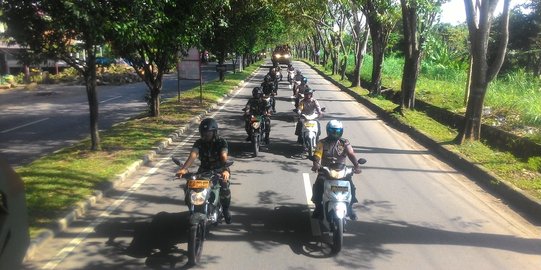 Plt Walkot Banda Aceh soal perayaan Tahun Baru: Bukan budaya kita