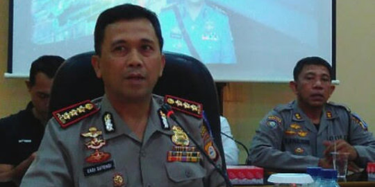 Mangkir tugas bertahun-tahun, dua polisi Makassar terancam dipecat