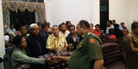 Polda Papua tetapkan Bupati Biak tersangka dugaan korupsi Rp 84 M