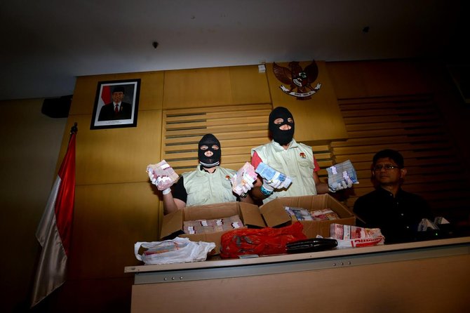 rilis ott bupati klaten