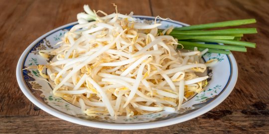5 makanan sehat ini diprediksi bakalan nge-hits di tahun 2017