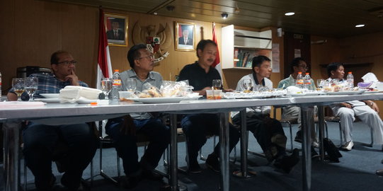 Bos PT Pelni pede tahun 2017 gapai target Rp 305 miliar
