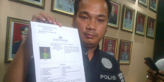 Cerita mencengangkan di balik kehidupan Ramlan Butar-Butar