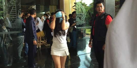 Ratusan PSK asal China terjaring razia terancam 5 tahun penjara