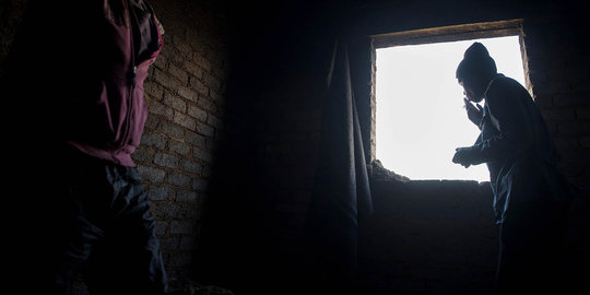 3 Waria di Sukabumi meninggal karena AIDS