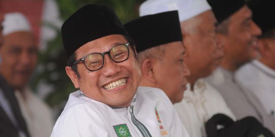 Cak Imin: Pemerintah harus bergegas wujudkan program pro rakyat 2017