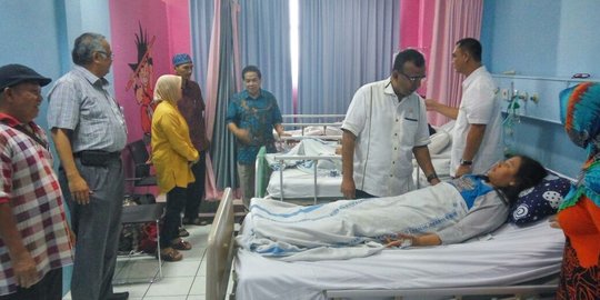 DPRD DKI berencana bikin panja insiden Kapal KM Zahro terbakar