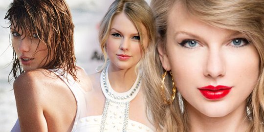 5 seleb paling dicintai tahun 2016