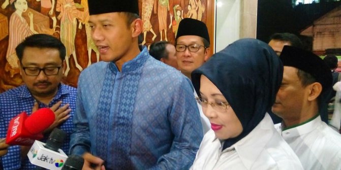 Berangnya kubu Agus-Sylvi dituduh terlibat aksi makar