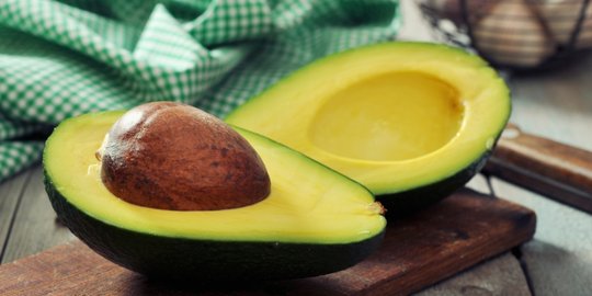 5 makanan ini bisa turunkan berat badan meski dikonsumsi malam hari!