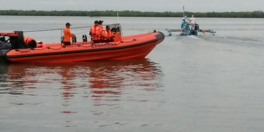 Ambil tempat sarapan, Edi hilang tenggelam di Pantai Dermaga Sleko