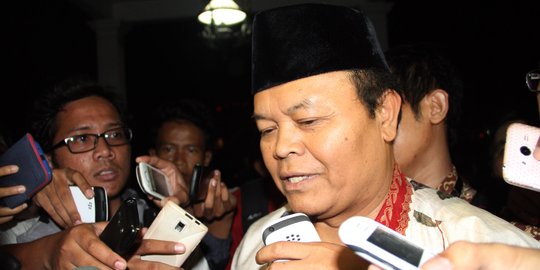 Hidayat Nur Wahid minta pemerintah bedakan kritik dan berita bohong