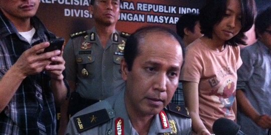 Usut aliran dana, polisi bidik dalang aksi makar