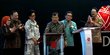 Jusuf Kalla buka Pasar Saham 2017