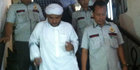 Habib Novel bantah pelaporan soal Ahok terkait partai politik