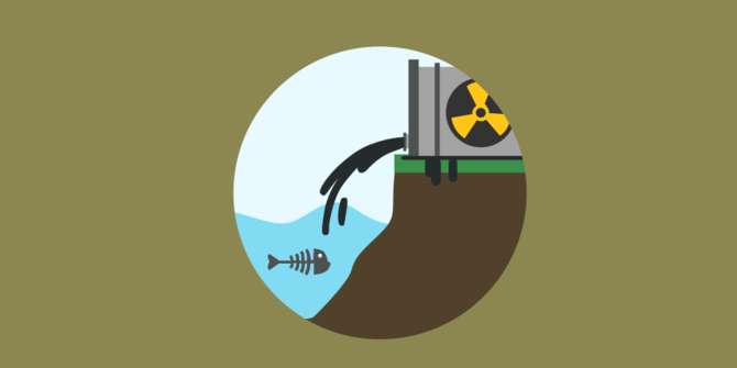 Pemkot buru perusahaan buang limbah bahaya di Kali Bekasi 
