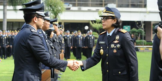 Sri Mulyani sebut riset JP Morgan ganggu psikologis investor RI