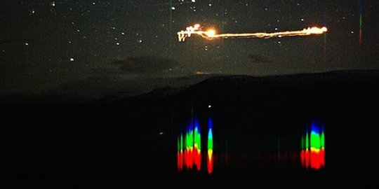 lights kisah ufo paling terkenal rev1