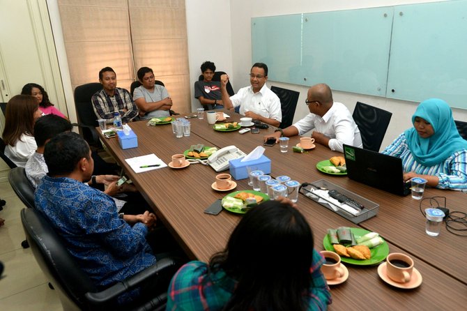 anies baswedan di merdekacom