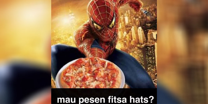 meme fitsa hats