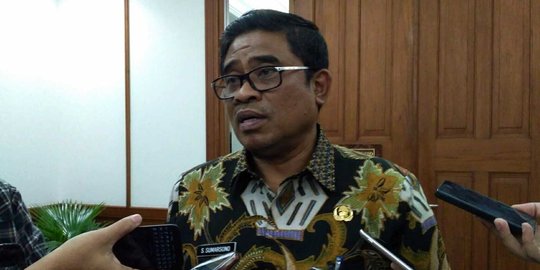 Tanggapan Sumarsono soal pejabat distafkan Ahok kini diangkat lagi