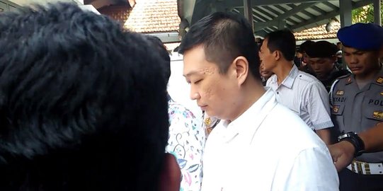 Alasan keamanan, sidang perobekan Alquran dipindah ke Semarang