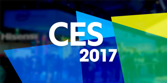 Hadir di CES 2017, 5 Teknologi canggih ini diprediksi jadi tren 2017