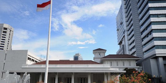 Rincian 19 pos anggaran yang dicoret Kemendagri dalam APBD 2017 DKI